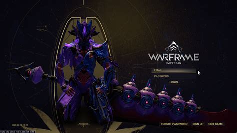 warframe login|warframe iniciar sesión.